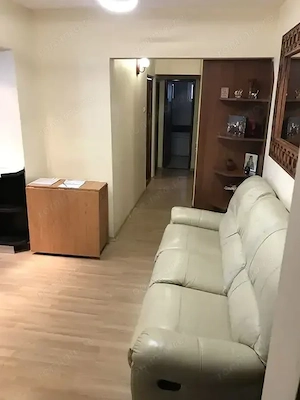 Oferim spre inchiriere apartament cu 3 camere in zona Baneasa - imagine 2