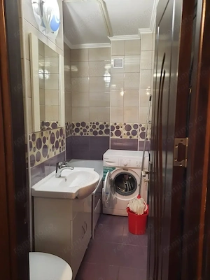 Se inchiriaza garsoniera pe soseaua Colentina