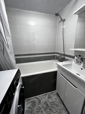 Inchiriem apartament 2 camere, decomandate Aviatiei - imagine 2