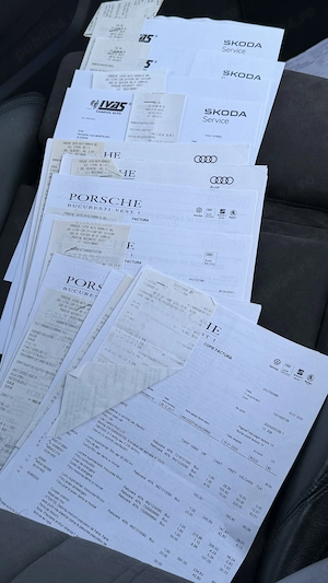 Audi A4 B9 2018 2.0 TDI 150 - imagine 7