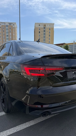 Audi A4 B9 2018 2.0 TDI 150 - imagine 5