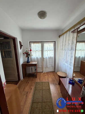 ID 6386 Casă cu teren - Strada Mahmudiei - imagine 6