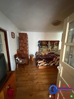 ID 6386 Casă cu teren - Strada Mahmudiei - imagine 7