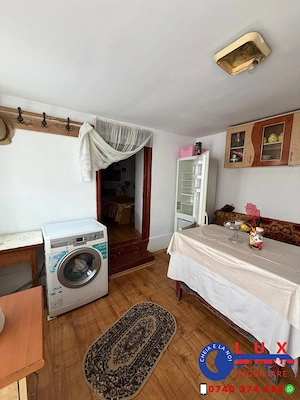 ID 6386 Casă cu teren - Strada Mahmudiei - imagine 10