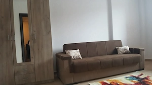 Proprietar, inchiriez garsoniera mobilata, utilata, in Militari Residence - imagine 2