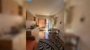 Apartament cu 2 camere, etaj intermediar, zona Edgar Quinet, Manastur