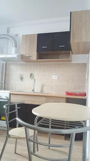 Proprietar, inchiriez garsoniera mobilata, utilata, in Militari Residence - imagine 3