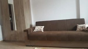 Proprietar, inchiriez garsoniera mobilata, utilata, in Militari Residence - imagine 8