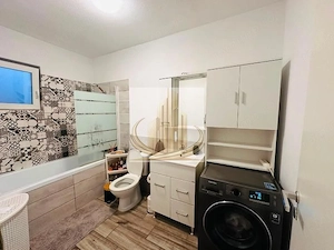Duplex de închiriat – Moșnița Veche | 3 camere | Pet friendly - imagine 9