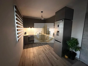 Duplex de închiriat – Moșnița Veche | 3 camere | Pet friendly - imagine 8
