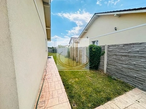 Duplex de închiriat – Moșnița Veche | 3 camere | Pet friendly - imagine 11