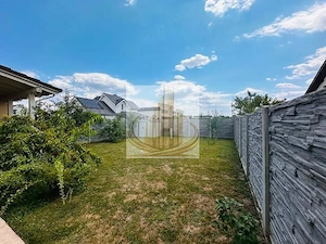 Duplex de închiriat – Moșnița Veche | 3 camere | Pet friendly - imagine 12