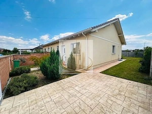 Duplex de închiriat – Moșnița Veche | 3 camere | Pet friendly - imagine 10