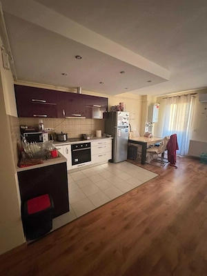Apartament cu 1 camera, zona soarelui, langa spitalul judetean - imagine 2