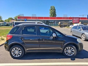 Suzuki SX4 1.6 4x4 - imagine 3