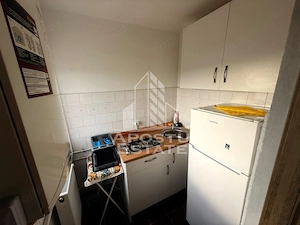 Apartament cu 1 camera de inchiriat-Centrala proprie, Timisoara - imagine 3