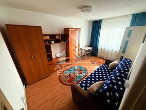 Apartament cu 1 camera de inchiriat-Centrala proprie, Timisoara