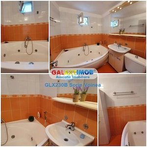 Inchiriere Apartament 4 camere Lujerului 7 minute de metrou - imagine 8