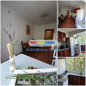Inchiriere Apartament 4 camere Lujerului 7 minute de metrou - imagine 7