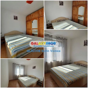 Inchiriere Apartament 4 camere Lujerului 7 minute de metrou - imagine 3