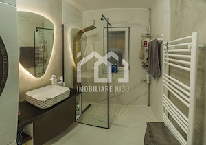 Apartament 2 camere, 53mp utili,Bloc Nou, 2 parcari, Jucu de Sus - imagine 14