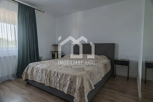 Apartament 2 camere, 53mp utili,Bloc Nou, 2 parcari, Jucu de Sus - imagine 3