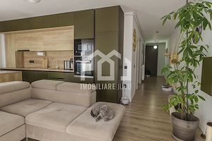 Apartament 2 camere, 53mp utili,Bloc Nou, 2 parcari, Jucu de Sus - imagine 7