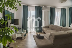 Apartament 2 camere, 53mp utili,Bloc Nou, 2 parcari, Jucu de Sus - imagine 5