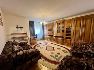 Apartament de inchiriat, 2 camere, 64 mp, zona Brazda lui Novac - imagine 5