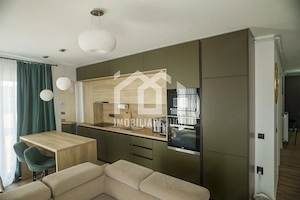 Apartament 2 camere, 53mp utili,Bloc Nou, 2 parcari, Jucu de Sus - imagine 11