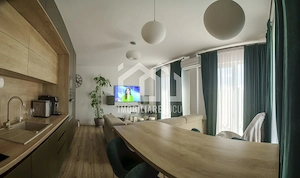 Apartament 2 camere, 53mp utili,Bloc Nou, 2 parcari, Jucu de Sus - imagine 10