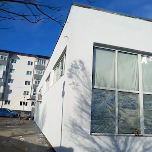 Vand constructie spatiu comercial P+E, 390 mp - imagine 3