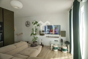 Apartament 2 camere, 53mp utili,Bloc Nou, 2 parcari, Jucu de Sus - imagine 13