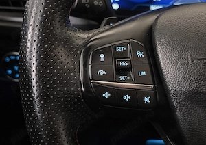 Ford Focus 1.0 EcoBoost Mild-Hybrid ST-Line X | 155 CP | Automată 7+1 | Panoramă | 2023 - imagine 6