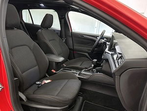 Ford Focus 1.0 EcoBoost Mild-Hybrid ST-Line X | 155 CP | Automată 7+1 | Panoramă | 2023 - imagine 4