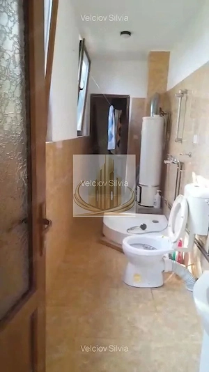 Casă individuală Dudeștii Noi | 2.526 mp teren | Pivniță - imagine 6