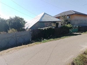 De vânzare! Casă bătrânească cu teren  - imagine 5