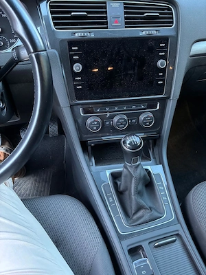 De vanzare vw golf 7 - imagine 4