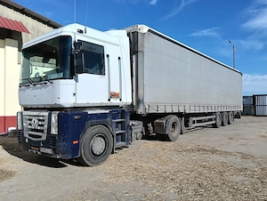Vand Renault Magnum 460 dxi - imagine 3