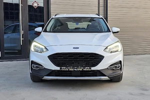 vand ford focus  mai multe detali in pv - imagine 7