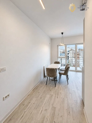 Apartament 2 camere Intim De Inchiriat Lux