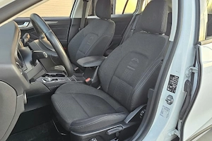 vand ford focus  mai multe detali in pv - imagine 5