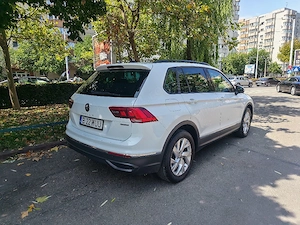VW Tiguan Volkswagen Tiguan Life,2.0 TDI SCR, 4 MOTION DSG - imagine 9