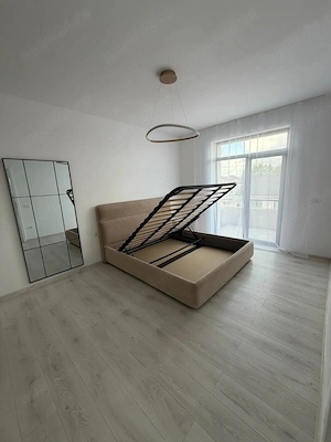 Apartament Penthouse  cu 2 camere 57mp cu terasa 20 mp si 2 locuri de parcare in CF Braytim Giroc - imagine 5