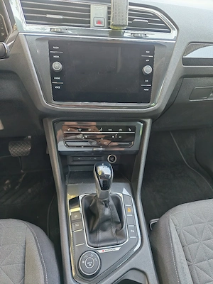 VW Tiguan Volkswagen Tiguan Life,2.0 TDI SCR, 4 MOTION DSG - imagine 3