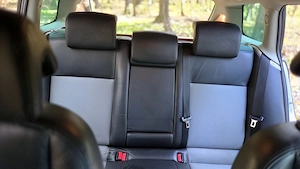 SAAB 9-3x, 1.9 TtID, 180 cp, 2010 - imagine 10