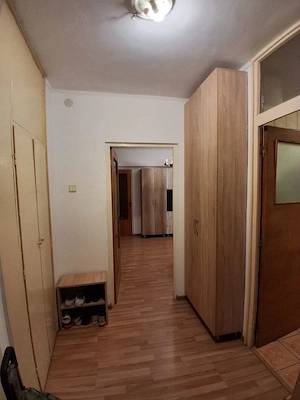 🔑 Vanzare apartament 2 camere - Costin Georgian (5 min. Metrou) - imagine 8