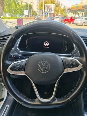 VW Tiguan Volkswagen Tiguan Life,2.0 TDI SCR, 4 MOTION DSG - imagine 6