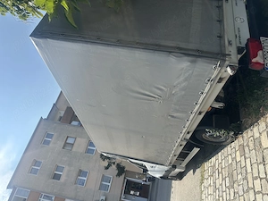 Mercedes Sprinter cabina dubla - imagine 4