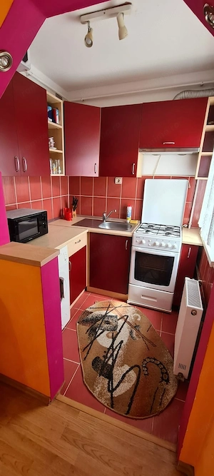 Inchiriere Garsoniera Telegrafului – Timisoara - imagine 7